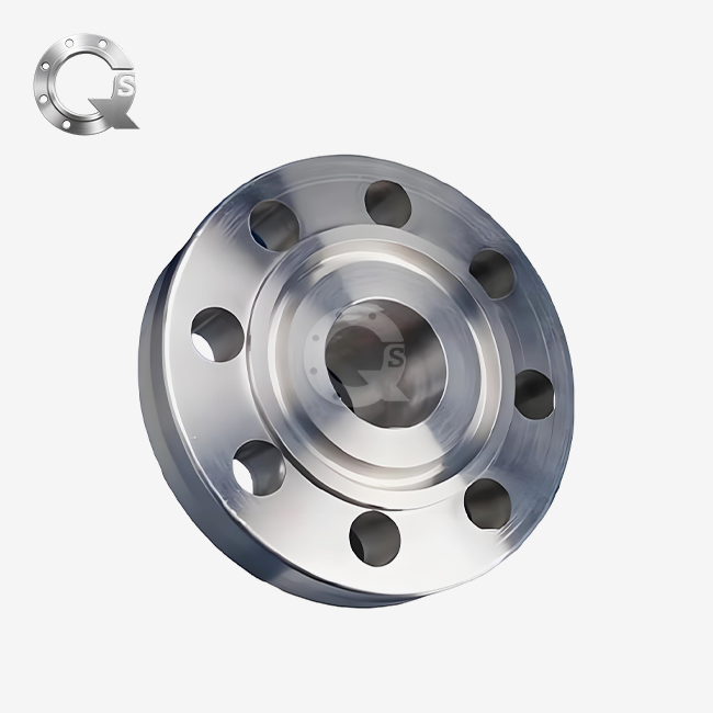 Ring Joint Face Flanges